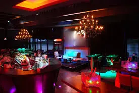 Boom Nightclub — venue in Airlie Beach