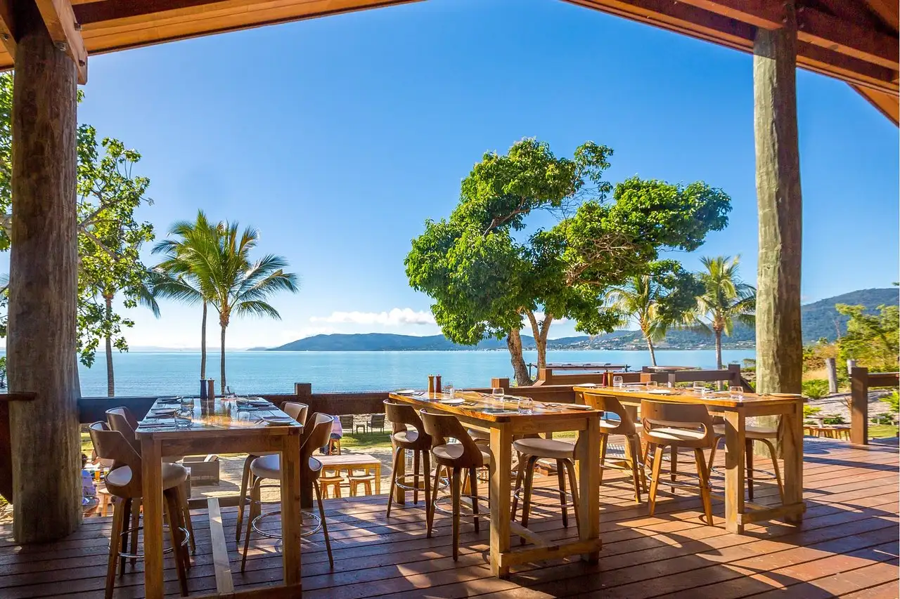 Northerlies — venue in Woodwark