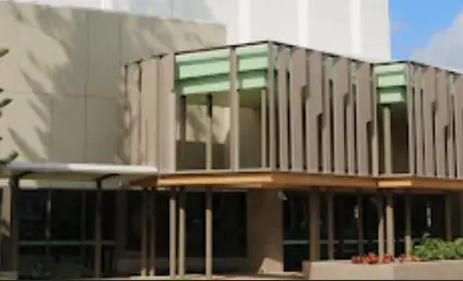 Proserpine Entertainment Centre — venue in Proserpine