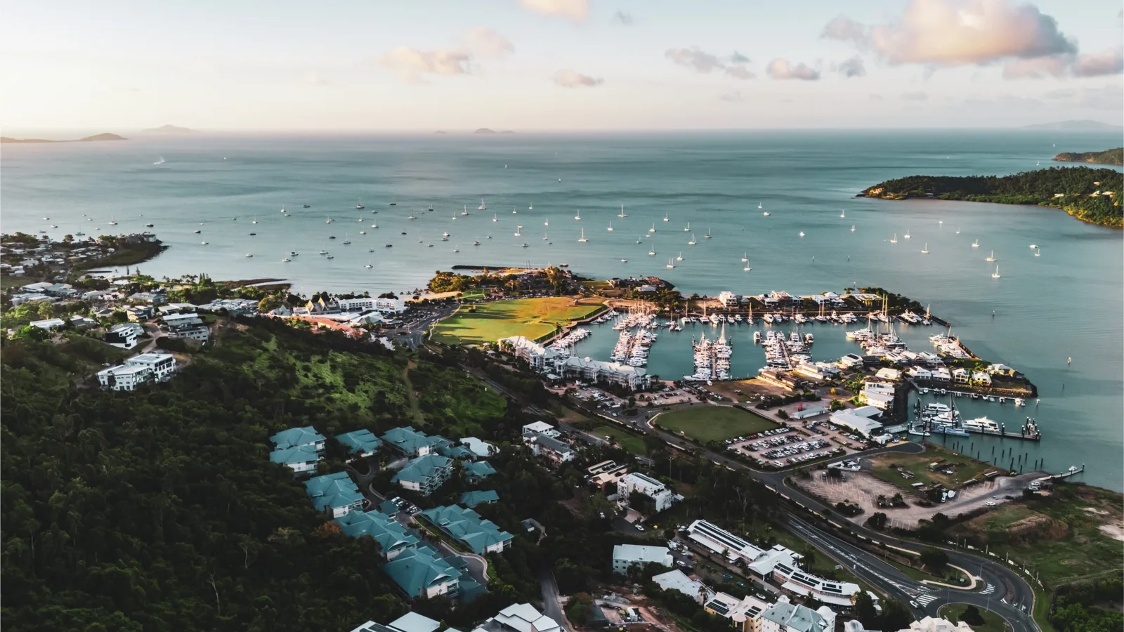 74 Islands Distillery — venue in Airlie Beach