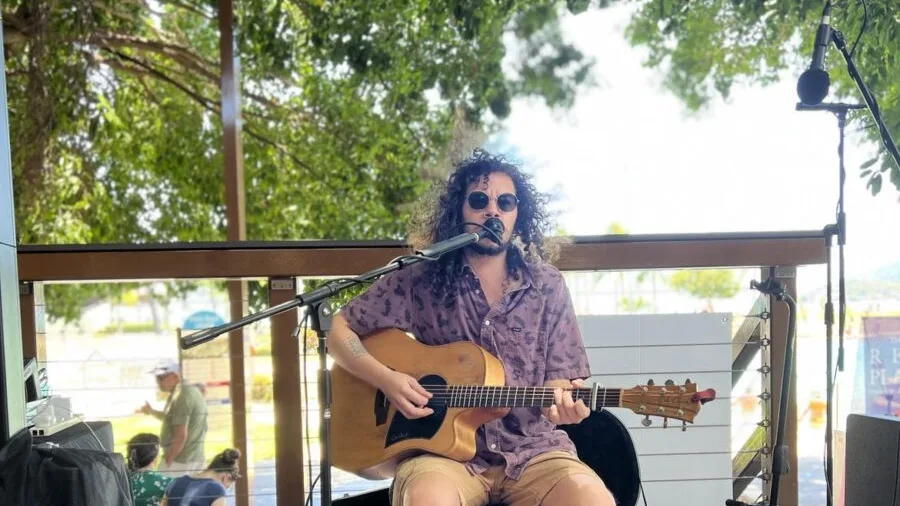 Airlie Beach Treehouse — venue in Airlie Beach