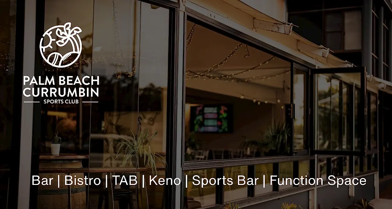 Palm Beach Currumbin Sports Club — venue in Palm Beach